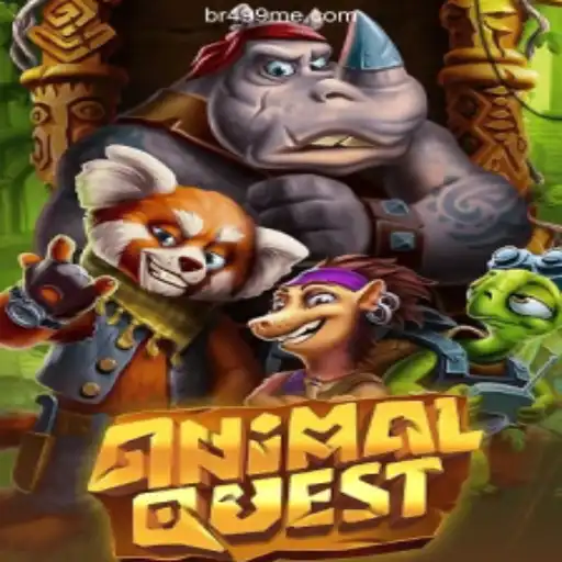 Exploring the Exciting World of AnimalQuest: A New Gaming Adventure