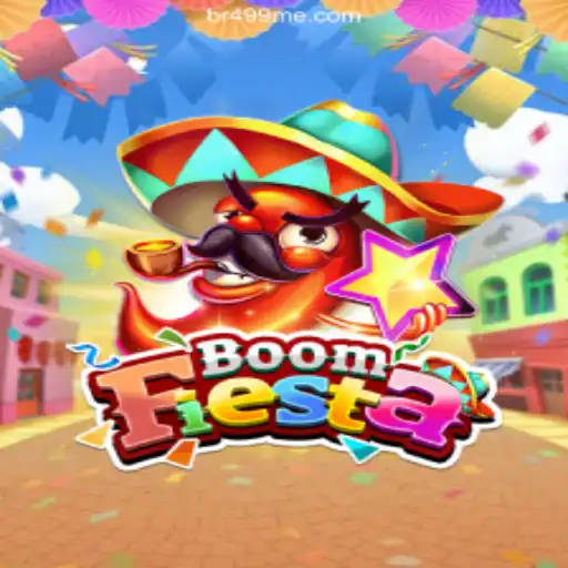 BoomFiesta: Unleash the Excitement