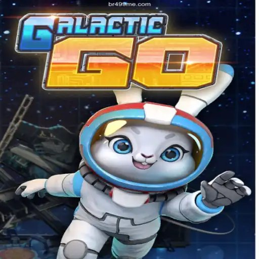 GalacticGO: An Interstellar Adventure