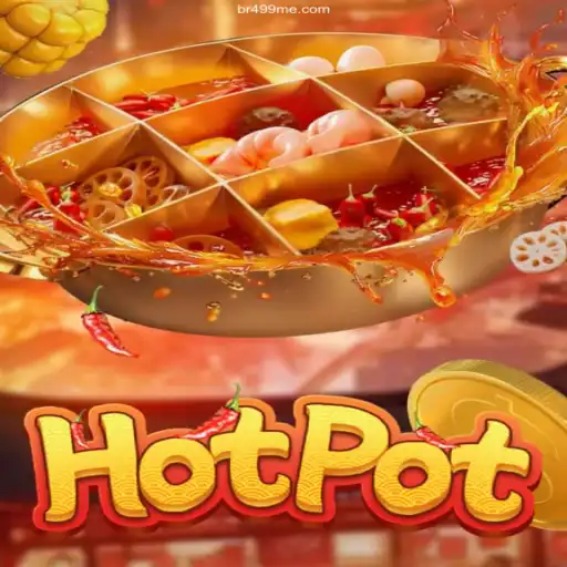 Discovering Hotpot: A Thrilling World of Interactive Fun