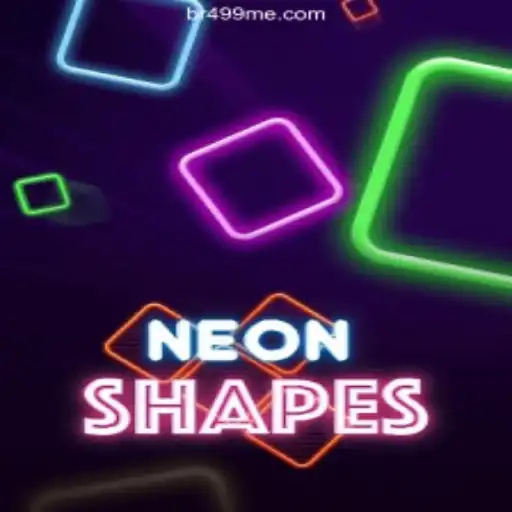 NeonShapes: A Dazzling Adventure in the World of Gaming