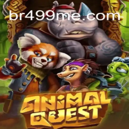 Exploring the Exciting World of AnimalQuest: A New Gaming Adventure