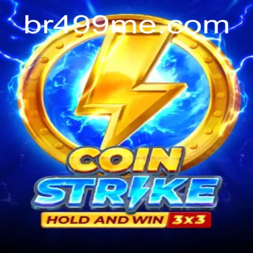 Discover Coinstrike: An Exciting World of Gaming Awaits