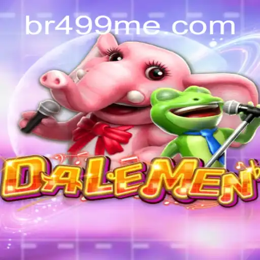 Exploring the Exciting World of DALEMEN