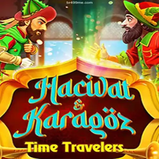 Exploring the Enchanting World of HacivatandKaragoz: A Traditional Shadow Play