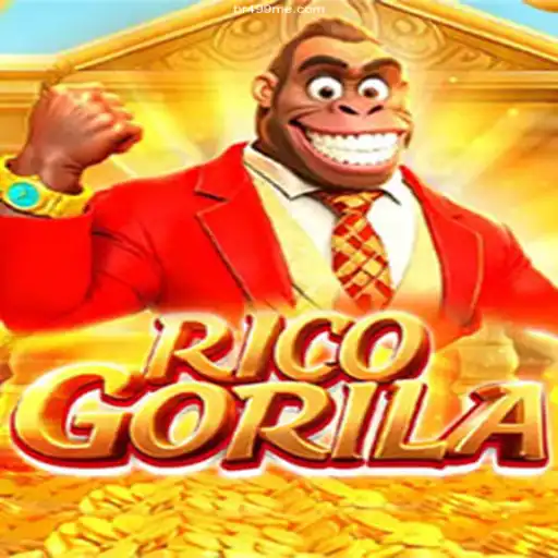 The Thrilling World of RicoGorila: A Game of Strategy and Fun