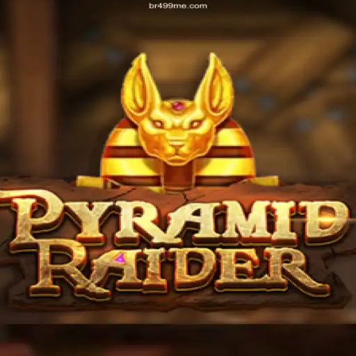PyramidRaider: Dive into a World of Ancient Adventure and Modern Challenges