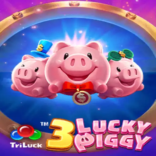 3LUCKYPIGGY: Unleashing Excitement and Challenge in Digital Gaming