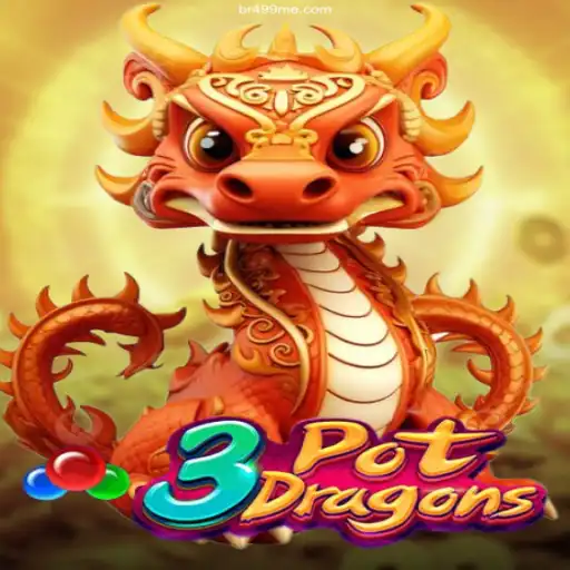 Discover the Excitement of 3PotDragons: A Journey Into Mythical Gaming Realms