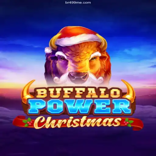 Buffalo Power Christmas: An Enchanting Holiday Slot Adventure