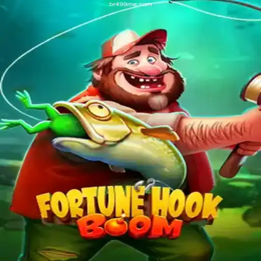 Unleashing the Thrills of FortuneHookBoom: A Dive into the World of Entertainment