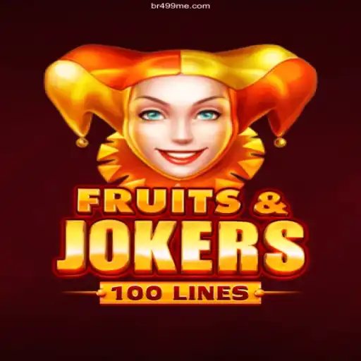 Exploring the Excitement of FruitsAndJokers100: Game Description, Introduction, and Rules
