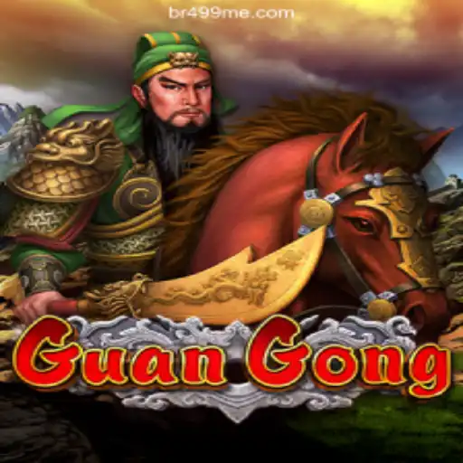GuanGong: A Cultural Gaming Phenomenon