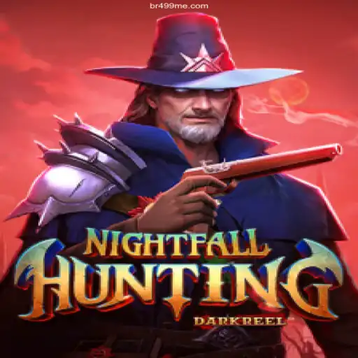 Discovering the Thrills of NightfallHunting
