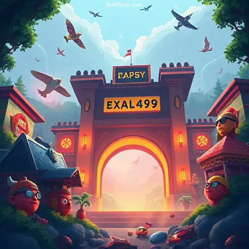 Exclusive Offers: Unlocking the World of br499.com - ♥️ Venha se divertir com milhares de jogos e desafios a cada click