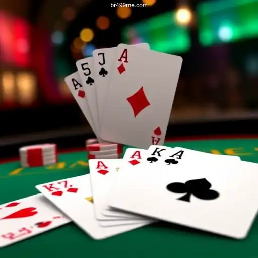 Exploring the World of Online Baccarat at br499.com