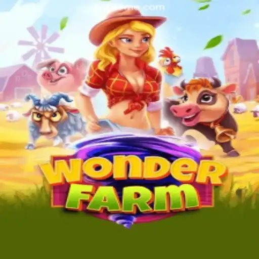 Discover the Magic of WonderFarm: An Engaging Gaming Experience