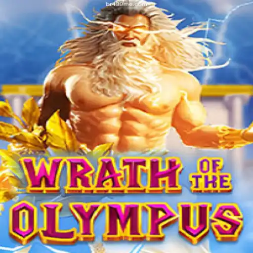 Wrath of Olympus: Unleashing the Power of Ancient Gods